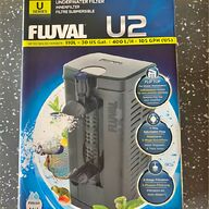 external aquarium filter fluval for sale