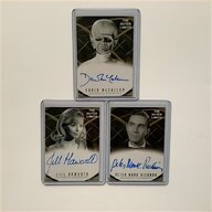 outer limits cards for sale