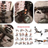 multi gym equipment for sale