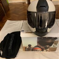bmw system 6 helmet for sale