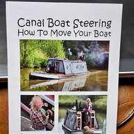 canal boats for sale