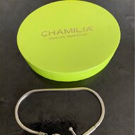 disney chamilia charm bracelet for sale