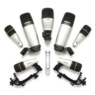 drum mic set for sale