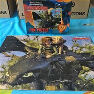 dragon jigsaw puzzles for sale
