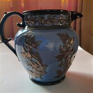 victorian lustre jug for sale