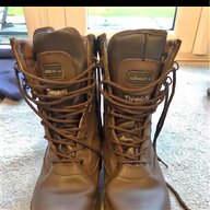 black army cadet boots for sale