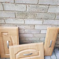 oak kitchen cupboard doors for sale