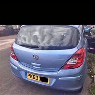 vauxhall corsa breaking 1 0 for sale