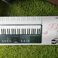 yamaha keyboard 500 for sale