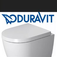 duravit bath for sale