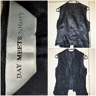 lace waistcoat for sale