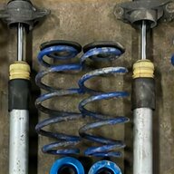 bmw e46 m3 rear springs for sale