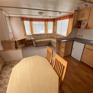 mobile home van for sale