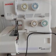 janome coverstitch machine for sale