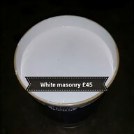 masonry paint for sale