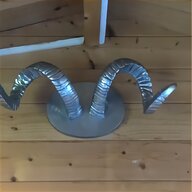 mounted horns for sale