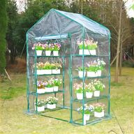 greenhouse shelving for sale