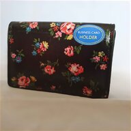 cath kidston card holder for sale