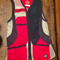 shooting vest shooting for sale for sale