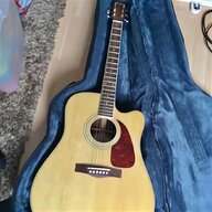 fender acoustic guitar for sale
