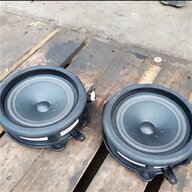 mercedes speakers bose for sale