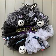 nightmare before christmas watch for sale