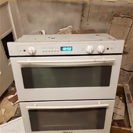 stoves oven built under for sale