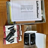 liftmaster remote for sale