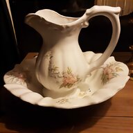 wash bowl and jug for sale