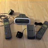 cordless telephone idect for sale