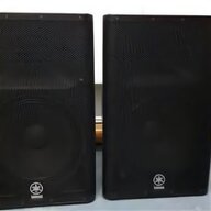 600 watt speakers for sale