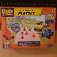 bob builder playset for sale