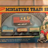 miniature model trains for sale for sale