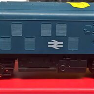 hornby dmu for sale