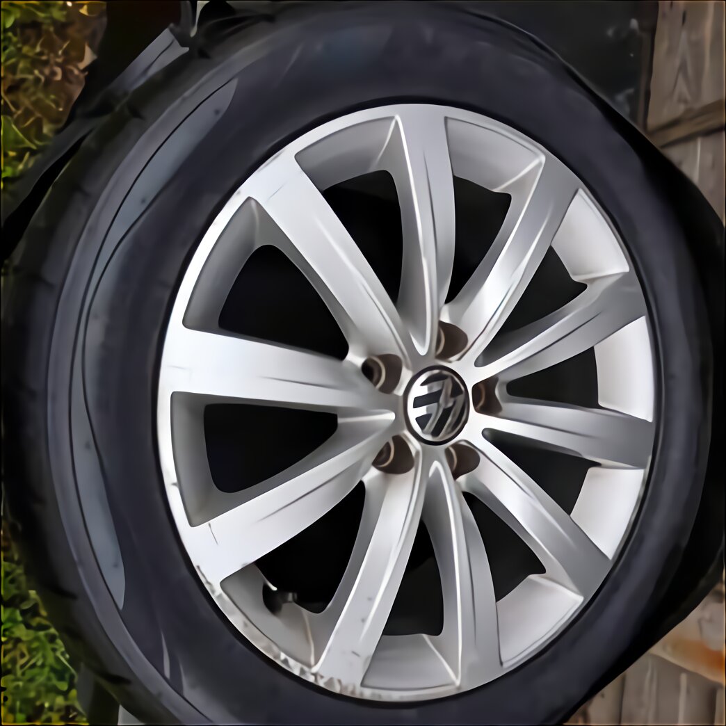 Vw Sharan Alloy Wheels for sale in UK View 62 bargains