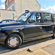 taxi tx4 for sale