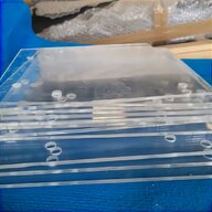 perspex tube for sale