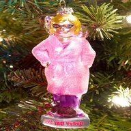 lady ornament for sale
