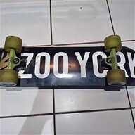 zoo york skateboard for sale