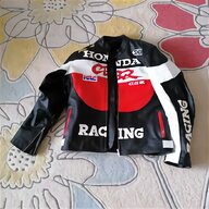honda racing jacket for sale