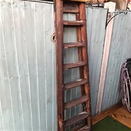 wooden stepladder for sale