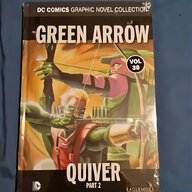 green arrow costume for sale