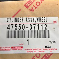 girling wheel cylinder for sale