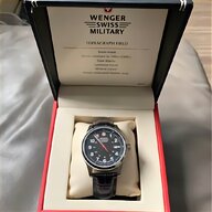 wenger watch for sale