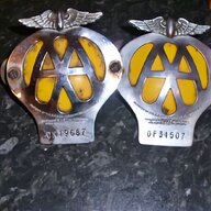 aa badges for sale