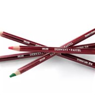derwent pastel pencils for sale