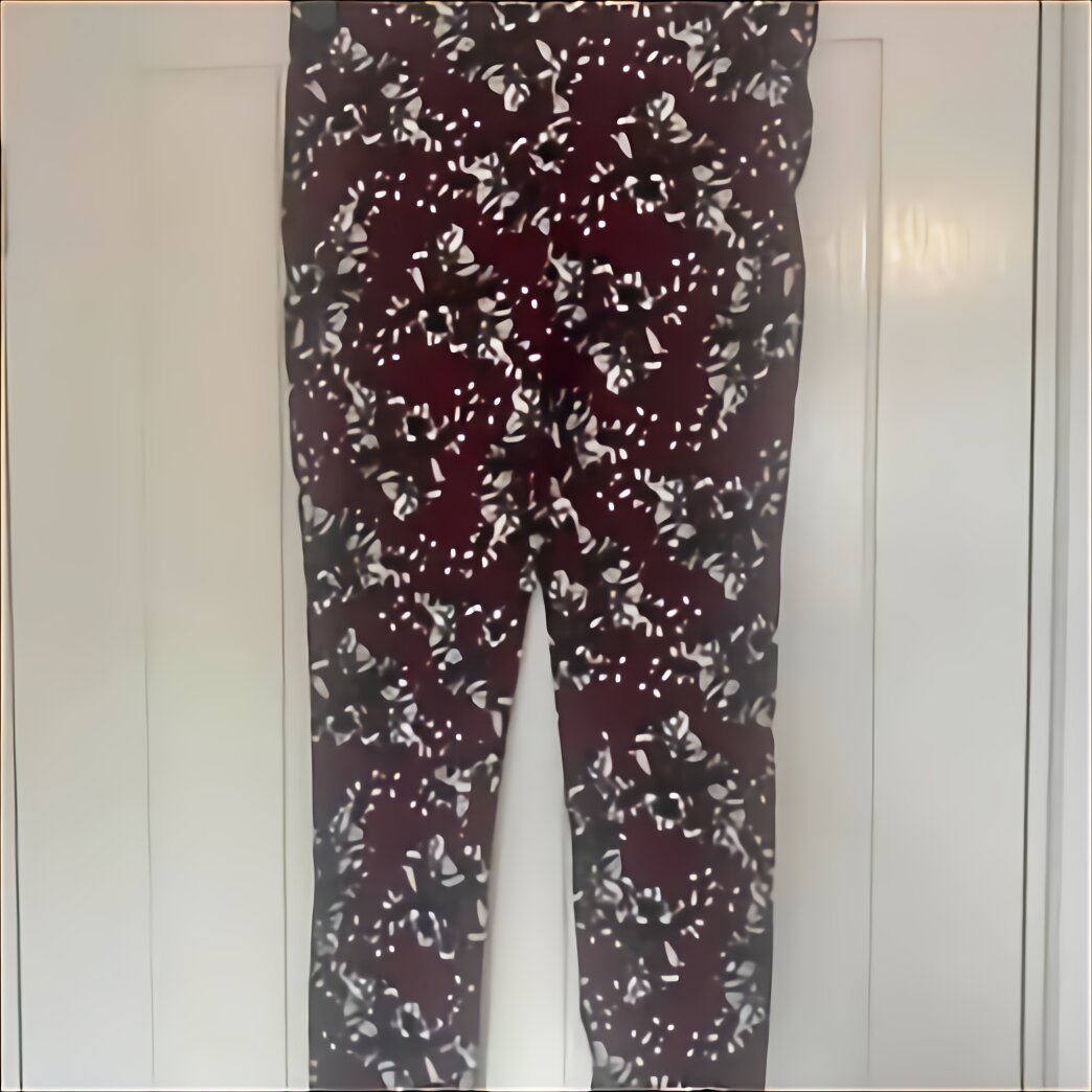 Primark Floral Trousers for sale in UK | 55 used Primark Floral Trousers