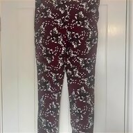 primark floral trousers for sale