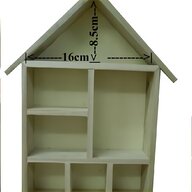 dolls house stand for sale