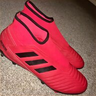 adidas laceless boots for sale